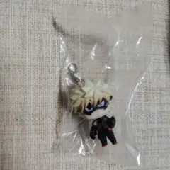 爆豪　カラコレ　ヒロアカ　爆豪勝己　WHM　フィギュアキーホルダー