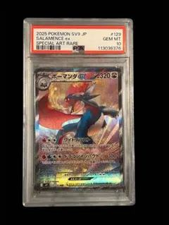 2025年最新】ボーマンダex psa10の人気アイテム - メルカリ