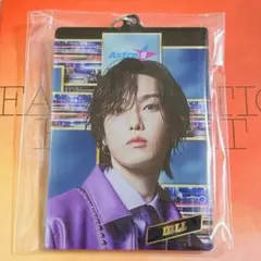 BOTアクキー　堀夏喜(DILL)