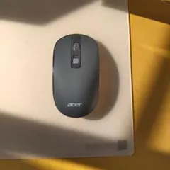 ACER OMR242　USBワイヤレスマスス