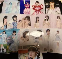 いぎなり東北産 藤谷美海 生写真 16枚セット - メルカリ