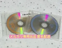 【新品未開封】Le Mirage Mystique エビテン ブロッコリー CD