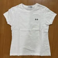 ANYA HINDMARCH UNIQLO Tシャツ