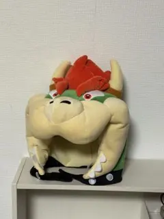 クッパ ファンキャップ