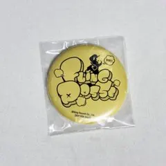 ヒプマイ FlingPosse シブヤ ロゴ缶バッジ