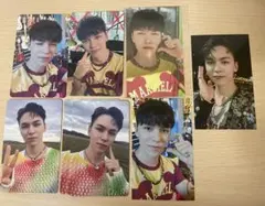 会場限定 heaven バーノン セブチ SEVENTEEN まとめ売り