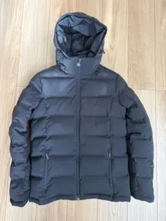 エンポリオアルマーニ ダウンジャケット