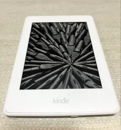 2025年最新】kindle paperwhite 第7世代 マンガモデル ホワイトの人気