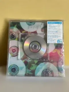 BISH HiDE the BLUE 初回生産限定盤