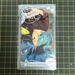 あんスタ あんさんぶるスターズ 中国 童夢クリアカード 深海奏汰