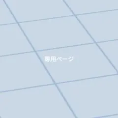 のんちゃん様 専用ページ