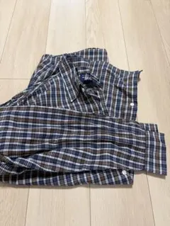 古着 stussy シャツ