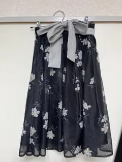 JILL by JILLSTUART フリルスカートのサムネイル