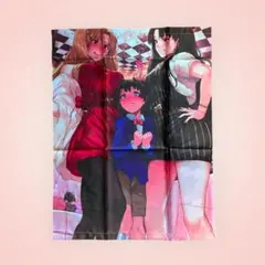 2026年最新】暁の護衛 二階堂麗華 タペストリーの人気アイテム - メルカリ