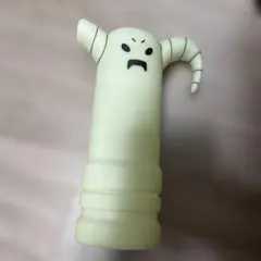 まちカドまぞく 等身大ごせん像 ソフビ貯金箱 Ver. 蓄光 - メルカリ