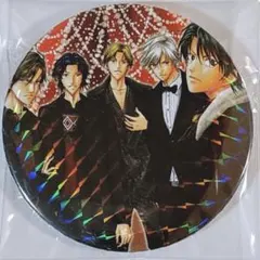 テニスの王子様 テニプリ コレクション 缶バッジ レア 原作