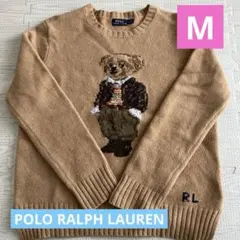 POLO RALPH LAUREN セーター　ポロベア