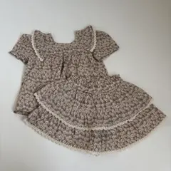 Misha & Puff】サマコレMira Tops_2y - メルカリ