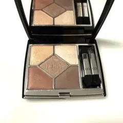 DIOR サンク クルール クチュール 429 トワル ドゥ ジュイ