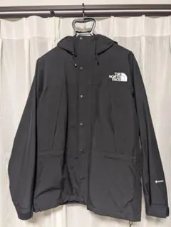 ザノースフェイス　マウンテンライトジャケット