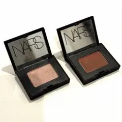 NARS シングルアイシャドー 5320 5310 セットのサムネイル