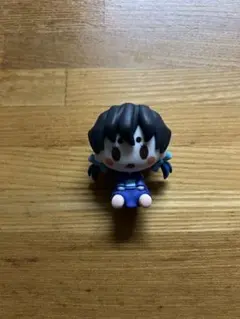 鬼滅の刃　猪子(嘴平伊之助) ちょこのっこフィギュア