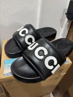 グッチ GUCCI サンダルのサムネイル