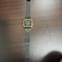CASIO W-99 90s”ILLUMINATOR” 1572 Vintage CASIO W-99 90s”ILLUMINATOR” 1572 Vintage - メルカリ