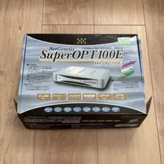 マイクロリサーチ　SuperOPT100E