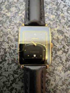 RADO FLORENCE ラドー フローレンス 稼動 111
