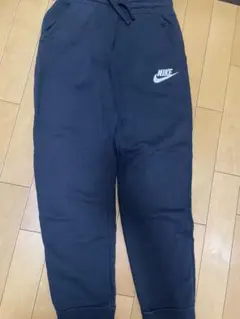 NIKE ロングパンツ ブラック Lサイズのサムネイル