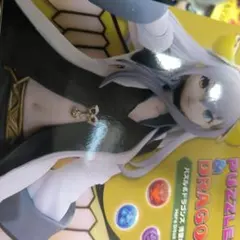 パズル＆ドラゴンズイデアル フィギュア