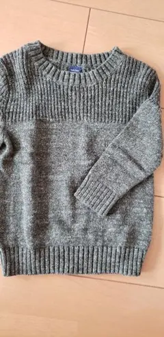 gap ニット 80センチ