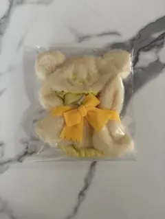 ディズニー シークレットポンチョ