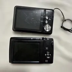 Kenko exemode デジタルカメラ 本体 2台セット(JUNK) Kenko exemode デジタルカメラ 本体 2台セット(JUNK) - メルカリ