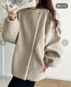 福袋　クラシカルエルフ　ジャケット　コート