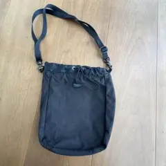 STANDARD SUPPLY チョークショルダー ブラック