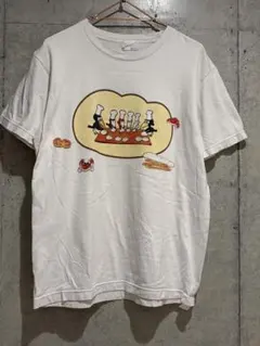 かこ さとし カラスのパン屋さん 絵本Tシャツ