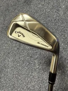 希少18° X FORGED UT modus GOST 370s アイアン型 - メルカリ