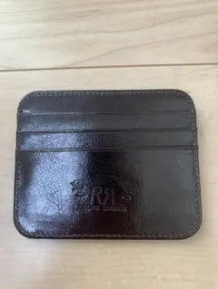 RRL ヴィンテージ加工 ブリキケース（文具ケース／パーツケース） 新品未使用】RRL ヴィンテージ加工 ブリキケース（文具ケース／パーツ