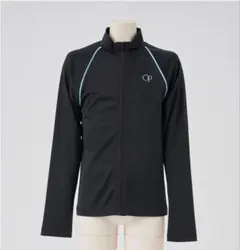 【新品未開封】子供用 ブラックラッシュガード 160