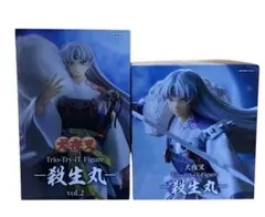 2026年最新】Trio-Try-iT Figure 犬夜叉 vol.2の人気アイテム - メルカリ