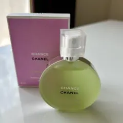 シャネル　チャンスオーフレッシュ　ヘアミスト　35ml