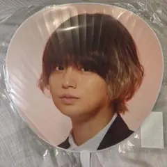 Hey!Say!JUMP 伊野尾慧 うちわ