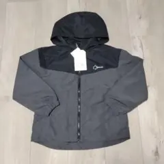 ロゴスデイズ ナイロンジャケット ウインドブレーカー 150