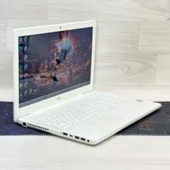 新品SSD480GB/メモリ8GB/6世代Core-i7/初期設定済み/富士通 - メルカリ