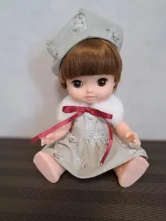 レミンちゃん★ソランちゃん★メルちゃん ◆お気に入りの１枚