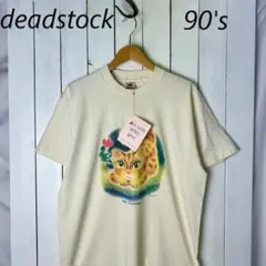 ドルチ〜ダイ・ハード・ザ・キャット 荒木飛呂彦 tシャツ ジョジョ M 