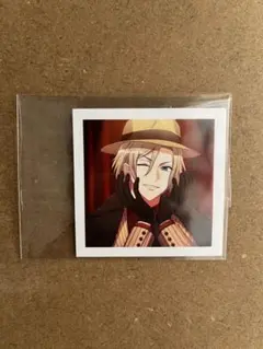 摂津万里 A3！ 秋組