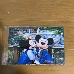 セレブレーションホテル イマジニングザマジック ルーム 宿泊者限定 ポストカード